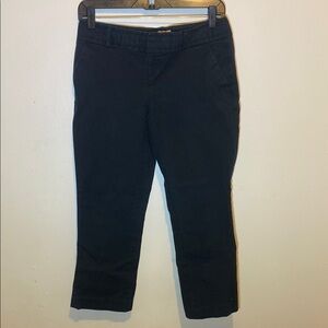 Banana Republic Black Women's Pants